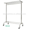 2015 commercial stainless laundromat carts, all kinds laundromat laundry cart,hot sale laundry carrier